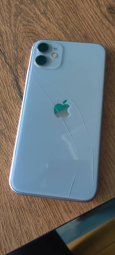 IPhone 11 FU