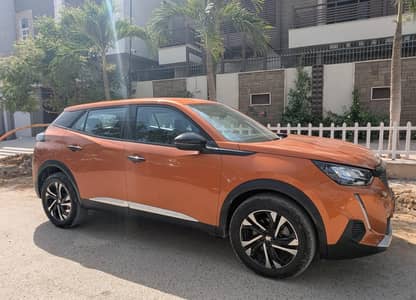 PEUGEOT ACTIVE MODEL 2024