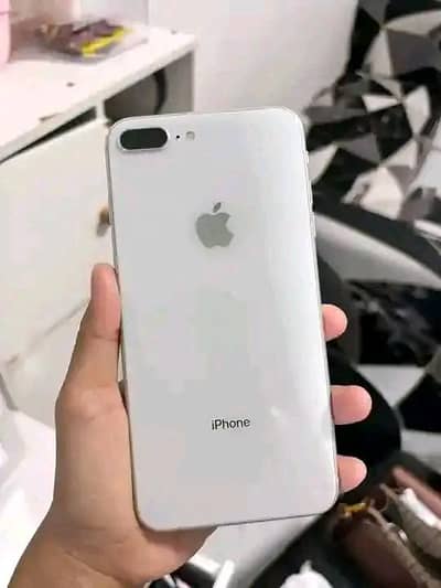 Iphone 8plus pta approved 256gb My Whatsapp number 0348-55-58-176
