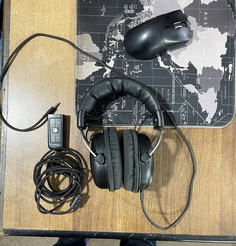 HyperX Cloud 2 1