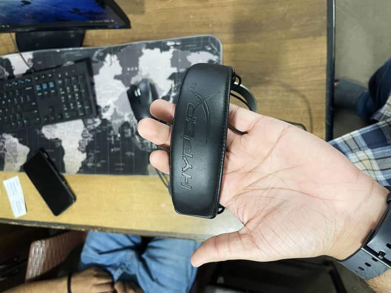 HyperX Cloud 2 2