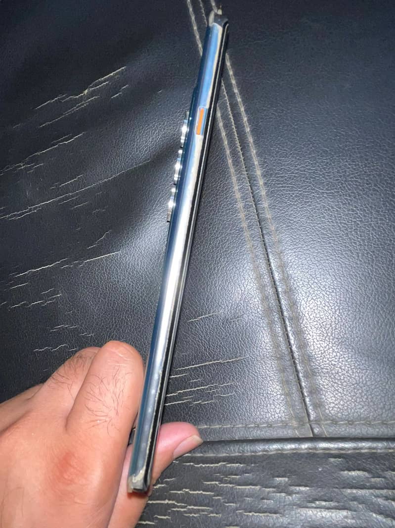 Tecno CAMON 40 Pro 2