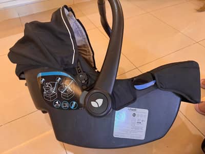 Baby Car Seat by Joie Infanti Uk