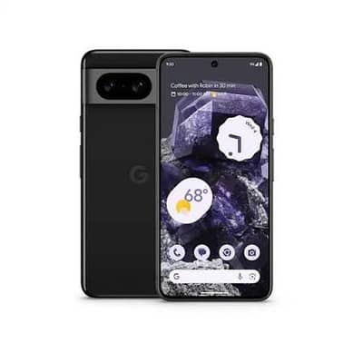 Google Pixel 8 8/128 Dual PTA approved