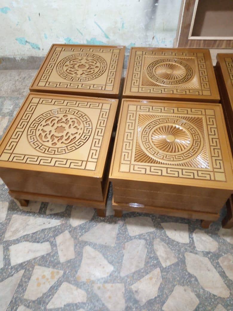 Table Sets 2