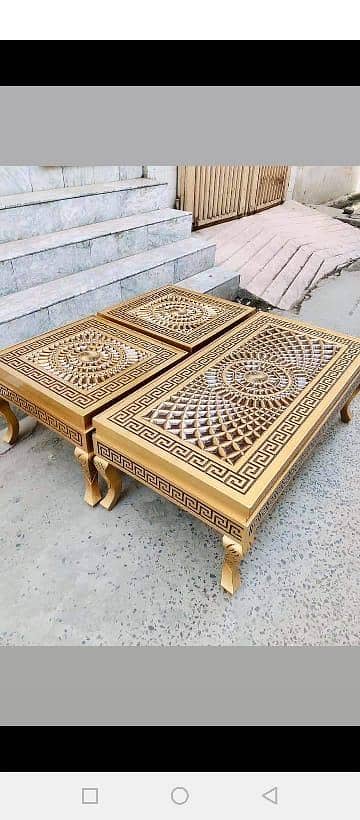 Table Sets 6