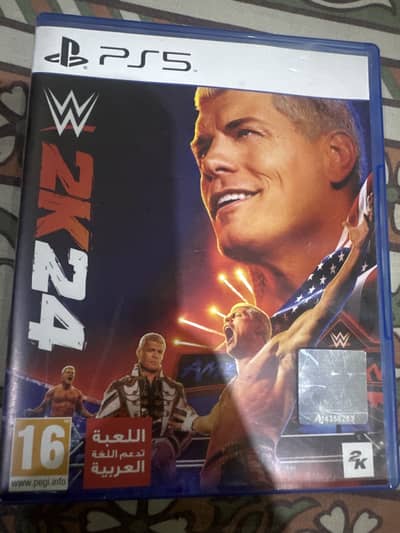 2k24 ps5