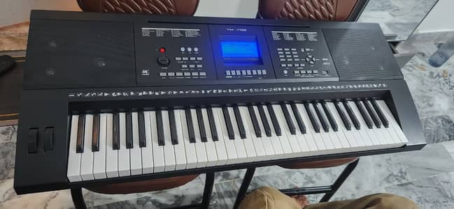 YM-758 YONGMEI Keyboard