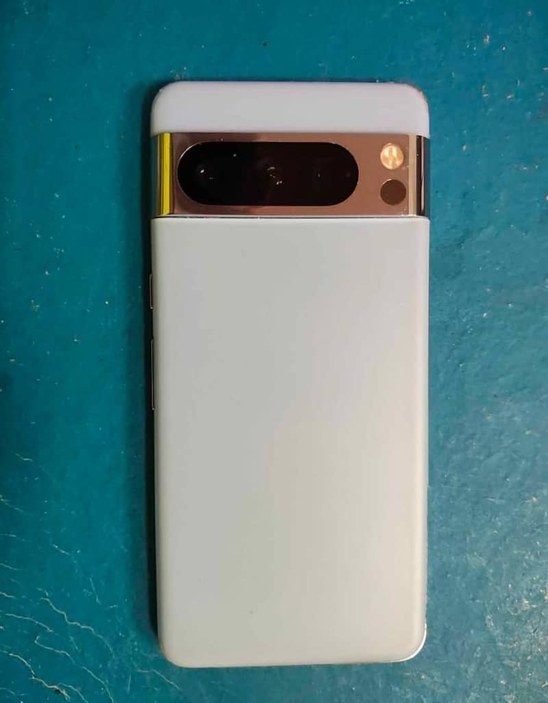 Google Pixel 8pro 1