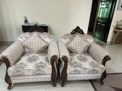 Sofa Set for sale