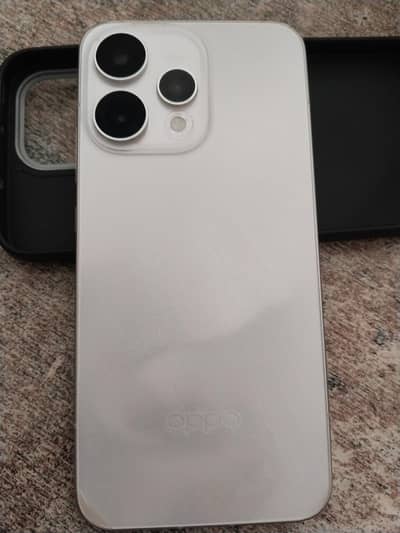 oppo reno15 5g