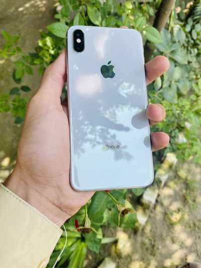 iPhone xsmax non pta