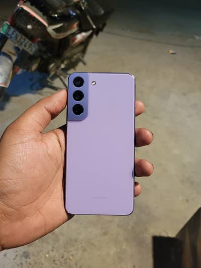 samsung s22
