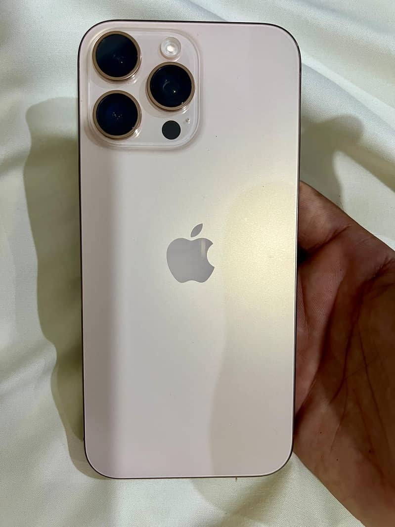iphone 16 pro max 0