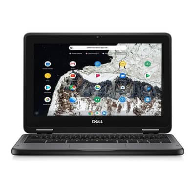 Dell Chrome Book 3100e