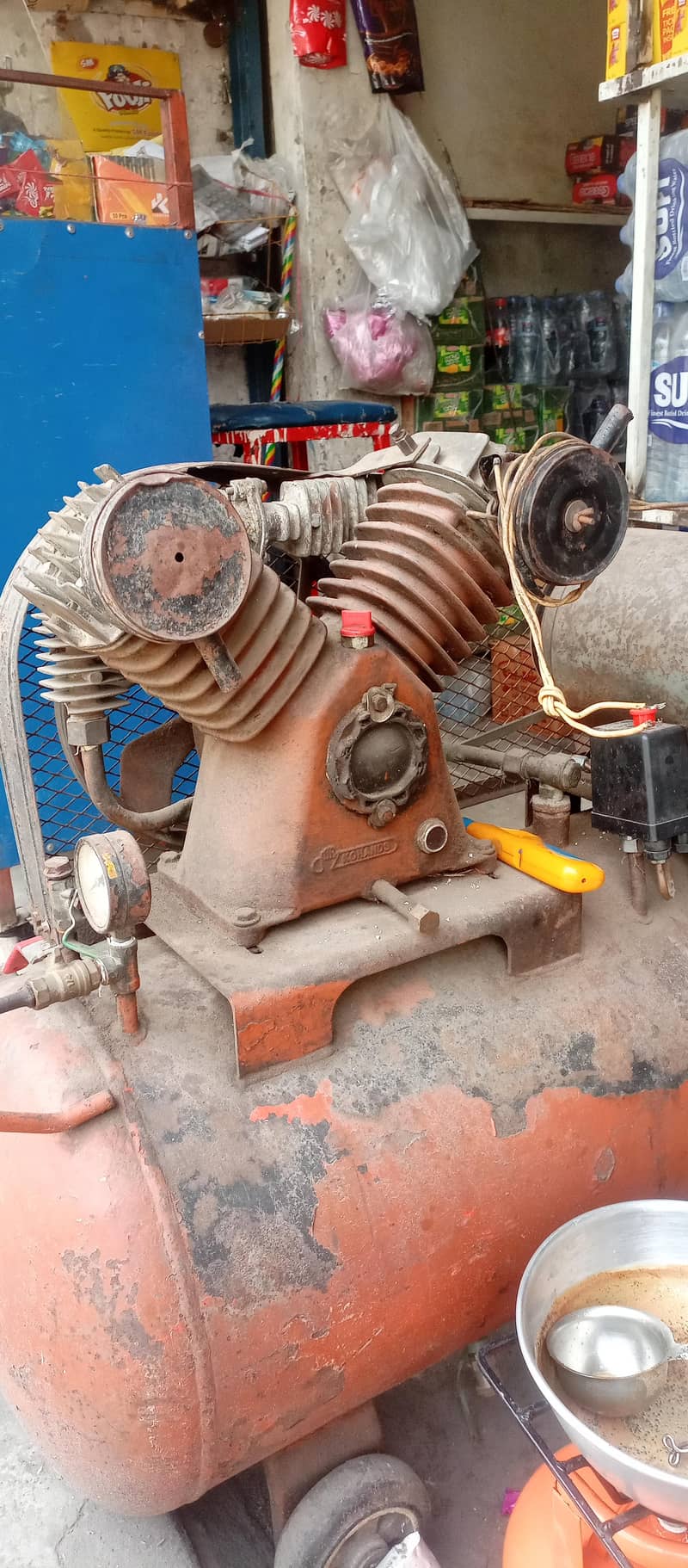 gass pump 2