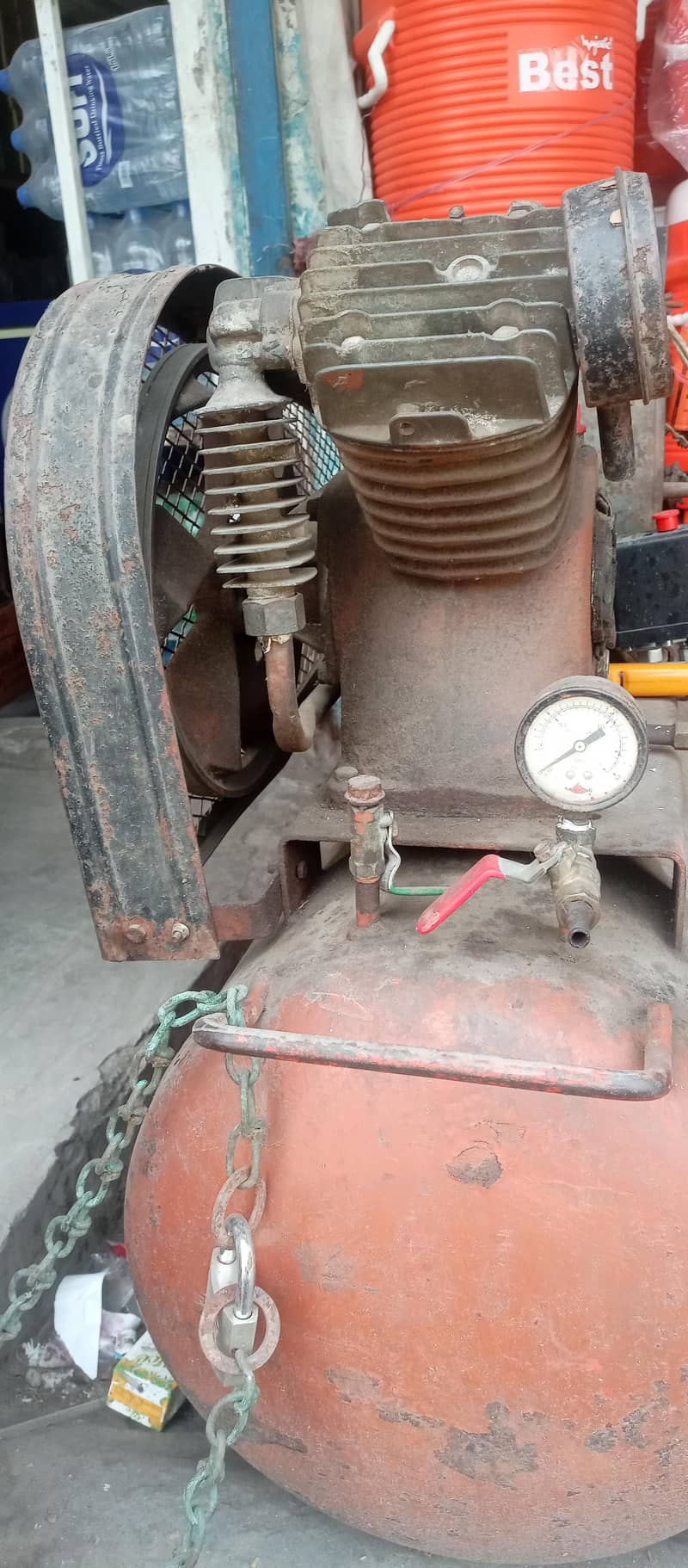 gass pump 3