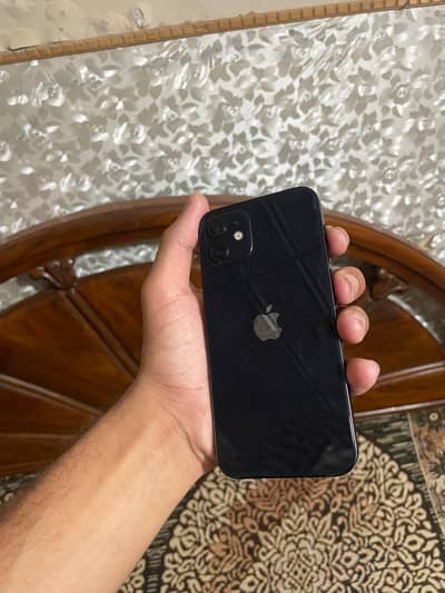 I phone 12 jv 64 gb