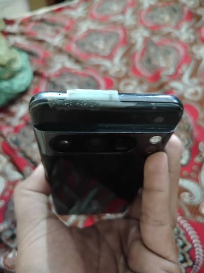 google pixel 8 pro no dot no line frees pix