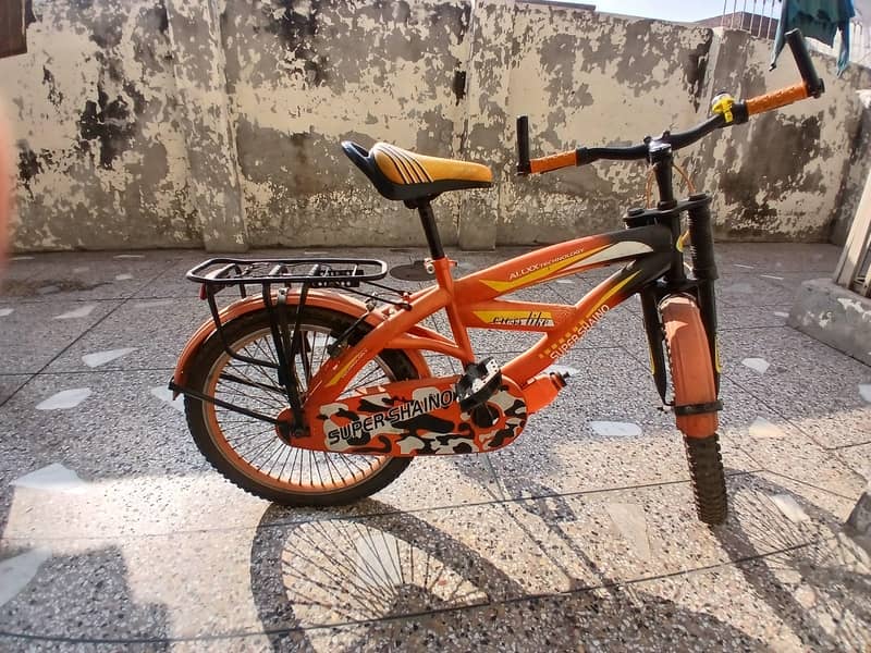 2 Bicycles 2
