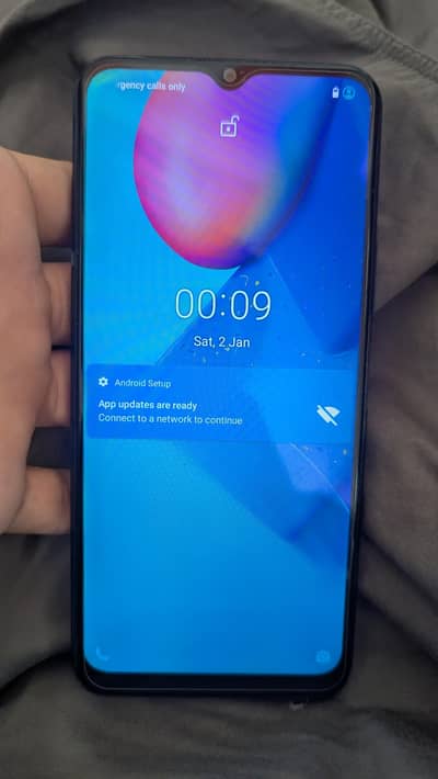 vivo y 12s 3/32 03191460355