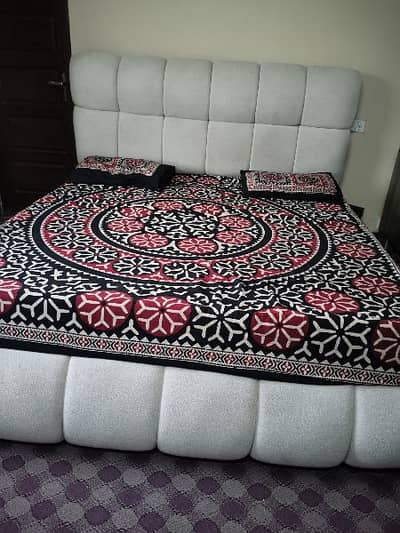 Bubble bed for sale