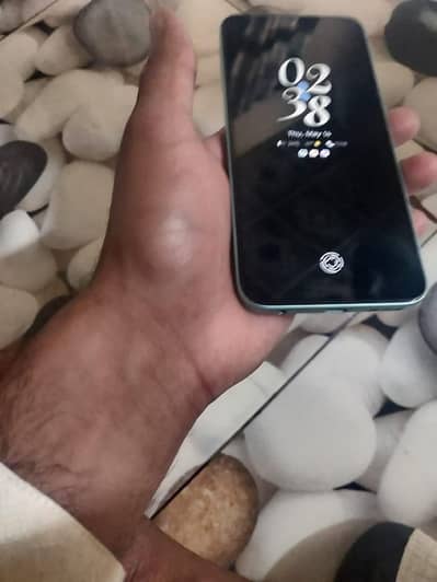 urgent sale Tecno spark 40 pro