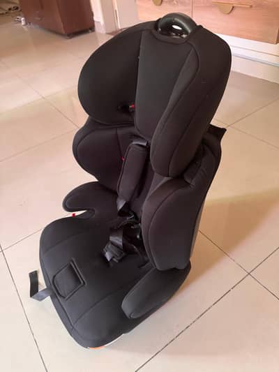 New Baby Car Seat by Halfords Uk