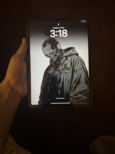Ipad pro 2018 + free case