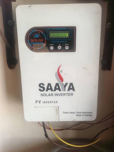 solar inverter 7kw without batteries
