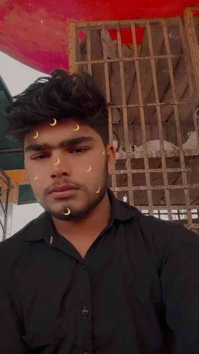 Usama Bhai 🔥