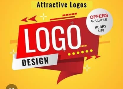 Order Your Customize Logo || Professional Logo Design for Your Brand
