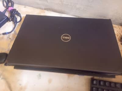 DELL PRECISION M6800