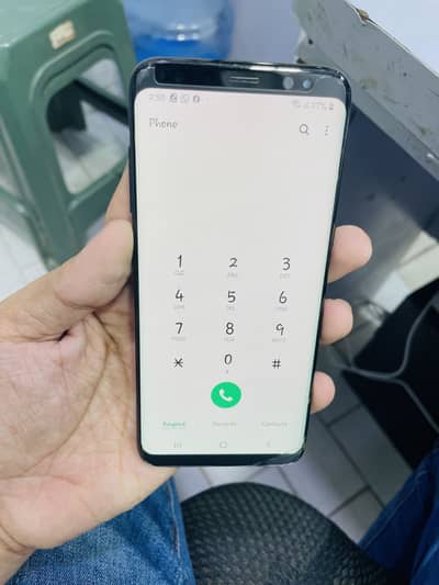 Samsung S8