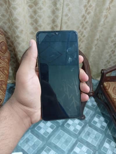 Redmi 13C