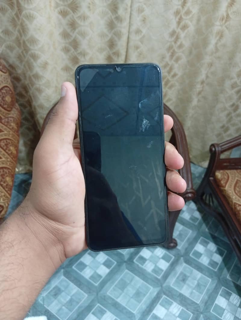Redmi 13C 0