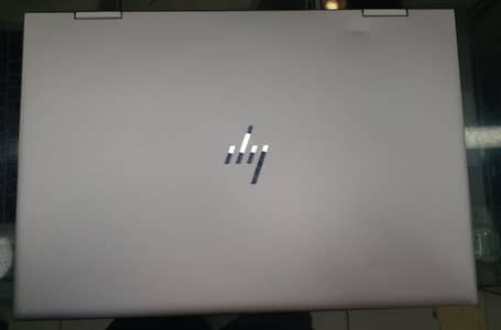 HP ENVY 15mdr x360 touch