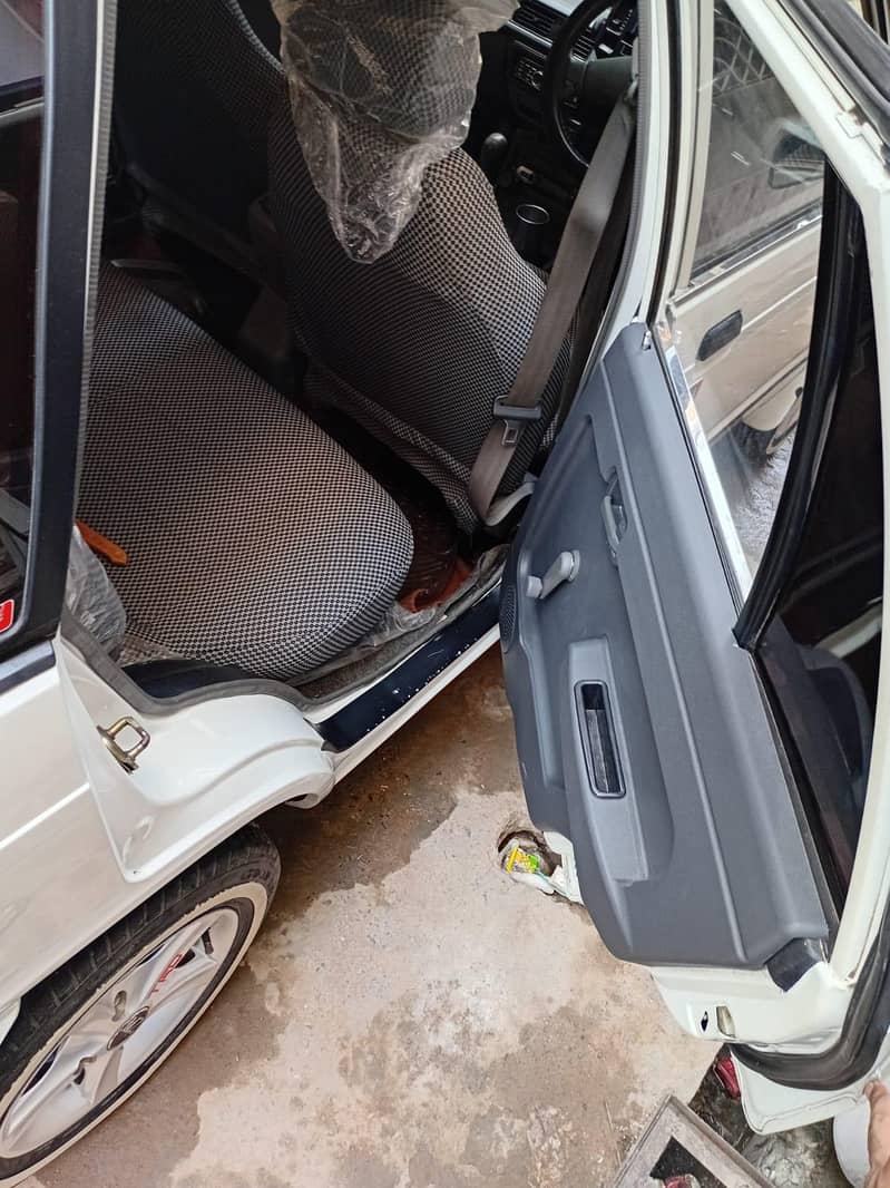 mehran VX 2017 1