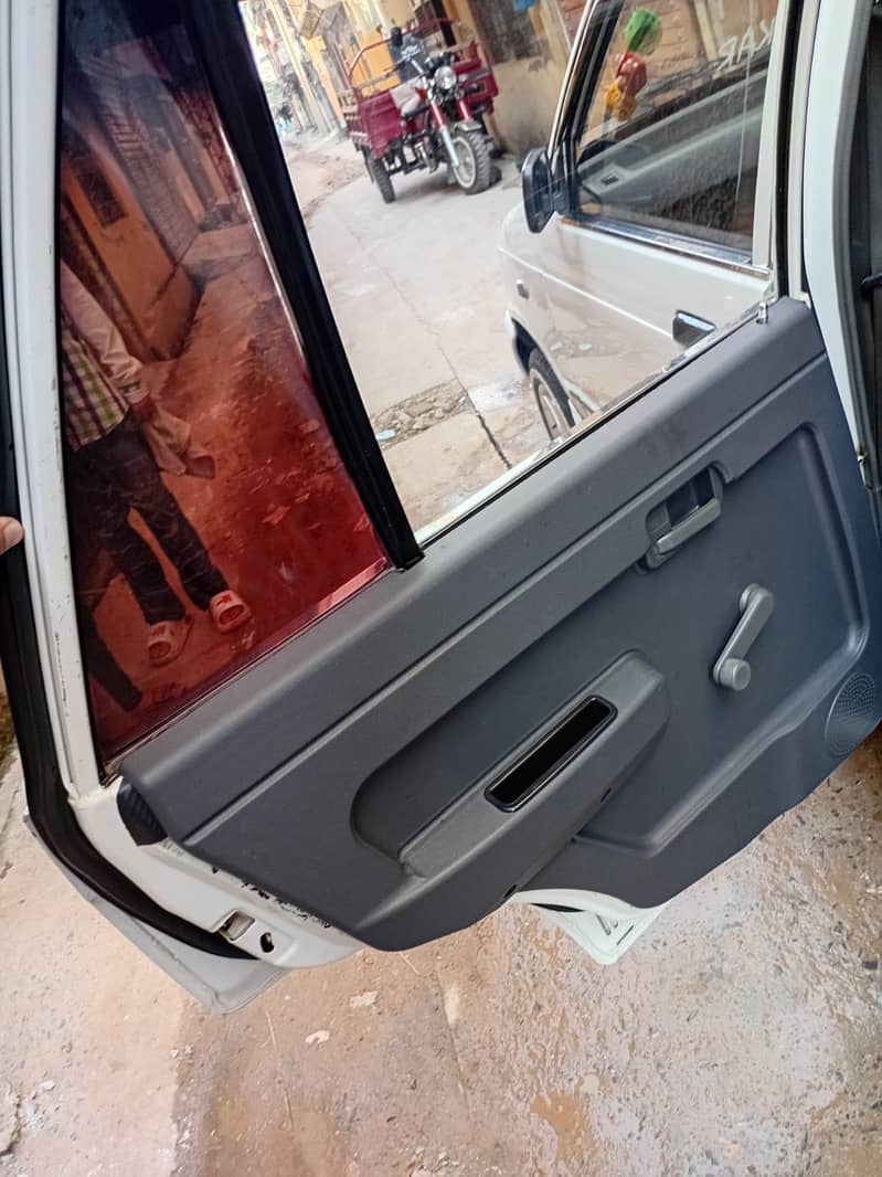 mehran VX 2017 2
