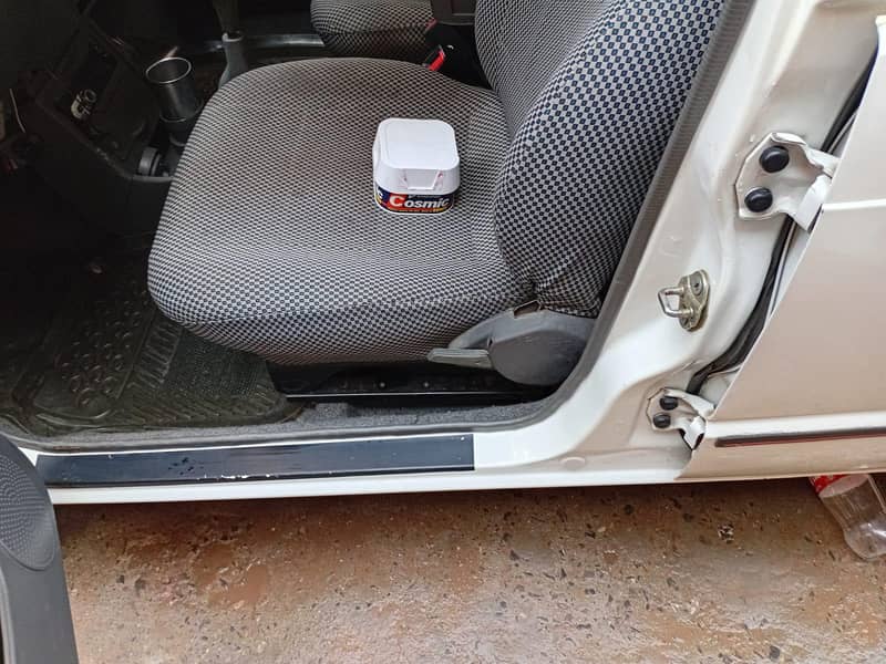 mehran VX 2017 5
