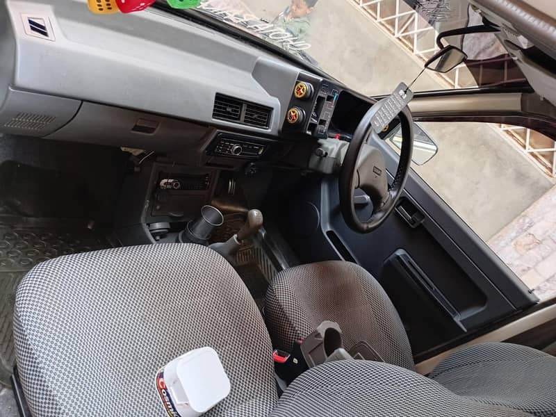 mehran VX 2017 6
