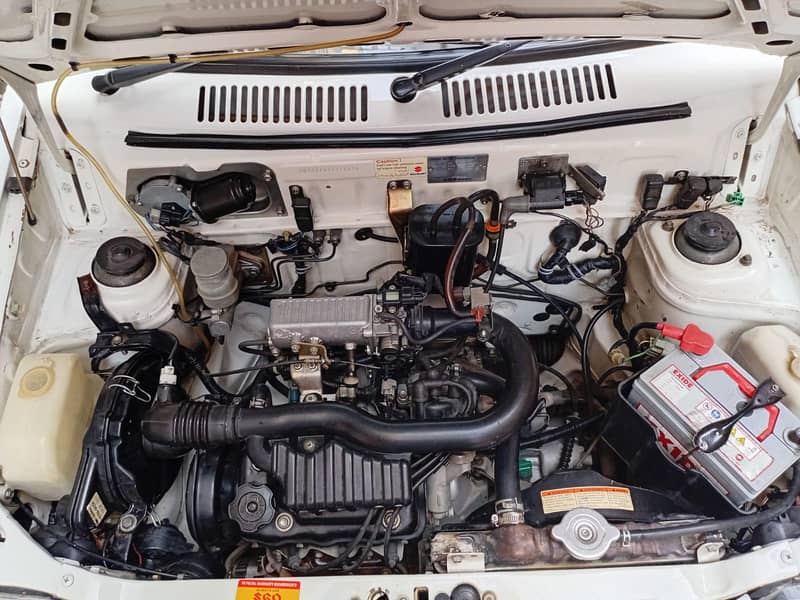 mehran VX 2017 8