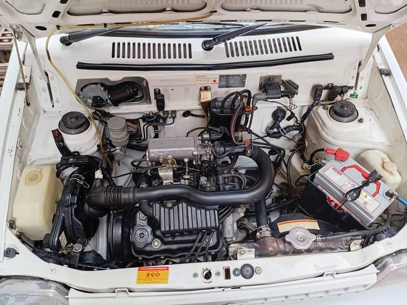 mehran VX 2017 10