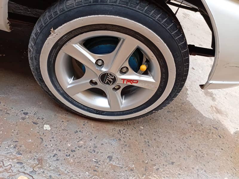 mehran VX 2017 11