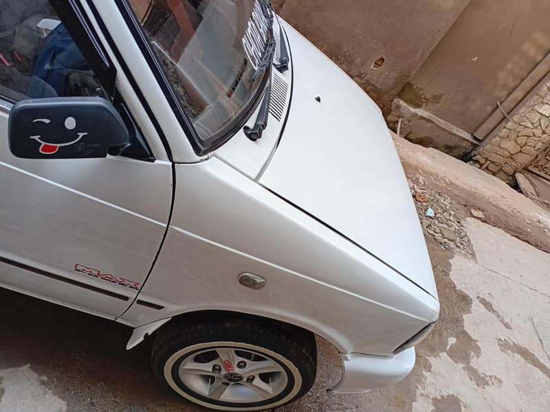 mehran VX 2017 12
