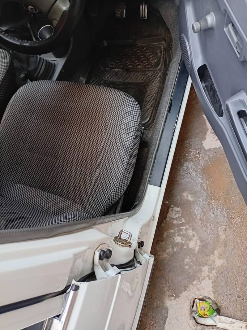 mehran VX 2017 14