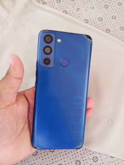 Tecno pop 5lite