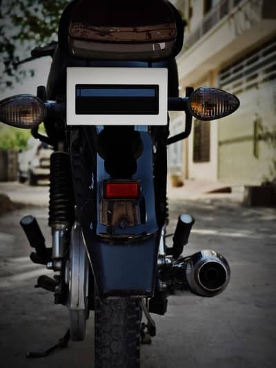 Suzuki GS 150 2023 Model for Sale