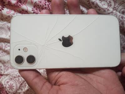 Iphone 12 non pta jv
