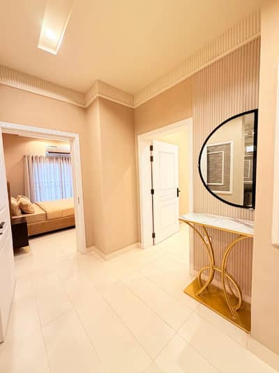 Fully Furnished 2 Bed Apartment For Rent In DHA Phase 8 Air Avenue Ready To Move